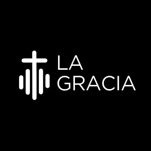LA Gracia Logo