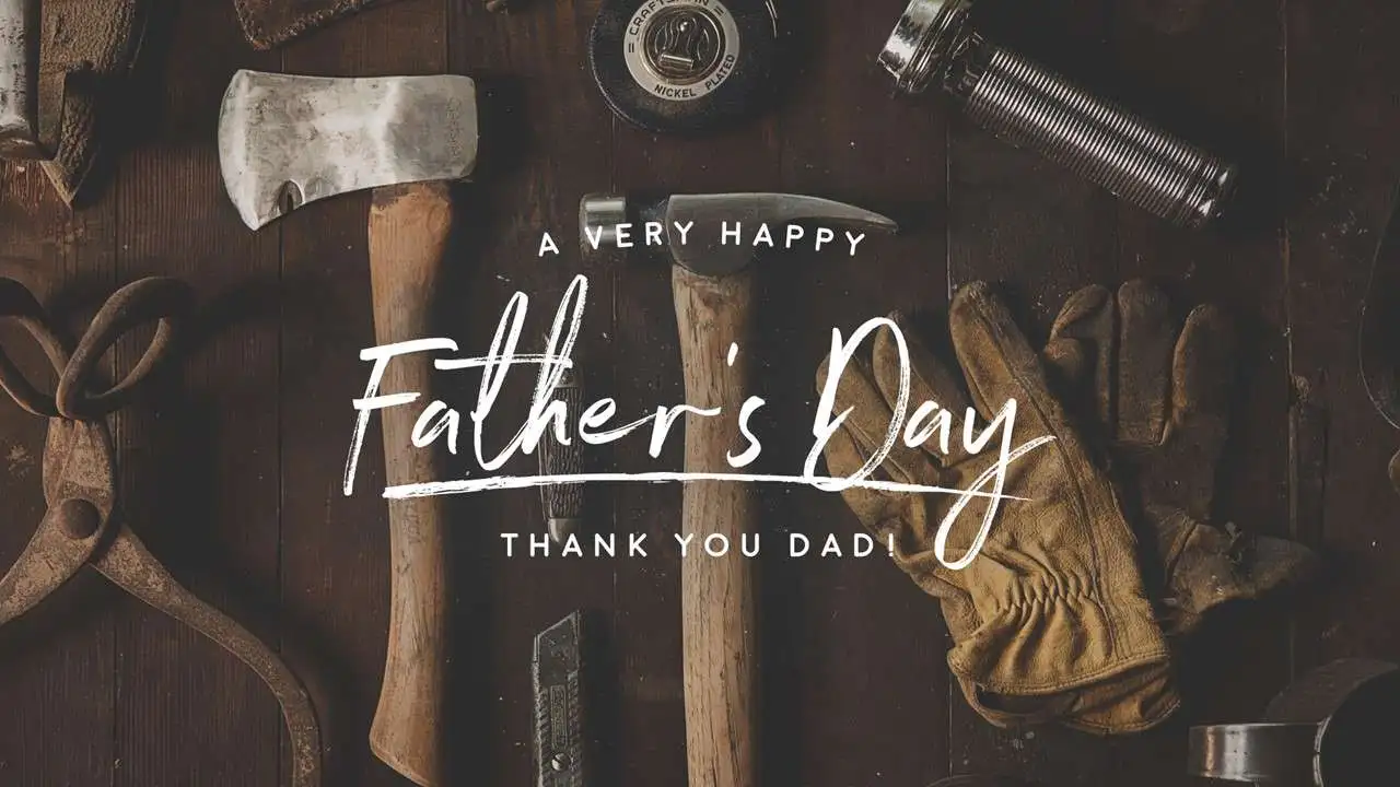June 21, 5:00 PM – Father’s Day Dinner