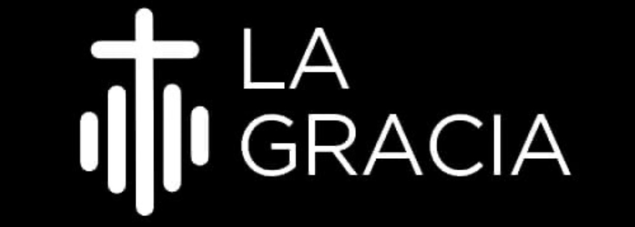 La Gracia Baptist Church of Sorrento, Florida Logo